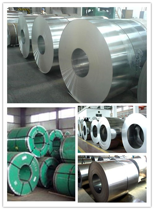 AISI 304 201 316L Cold Rolled Stainless Steel Coil/Strip