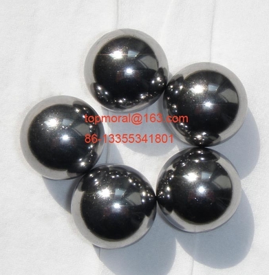 Chrome steel loose bearing ball