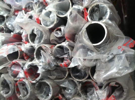400# 600# 800# grit stainless steel square tube