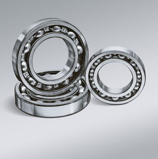Yo-Yo Chrome Steel Ball Bearing C3 OEM 6014 High Precision