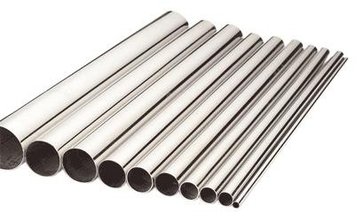 Seamless stainless steel tube