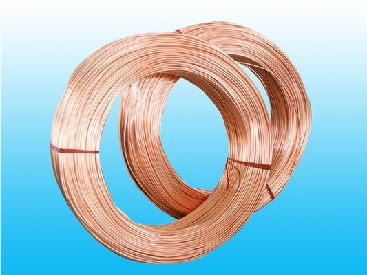 8mm Steel Pipe