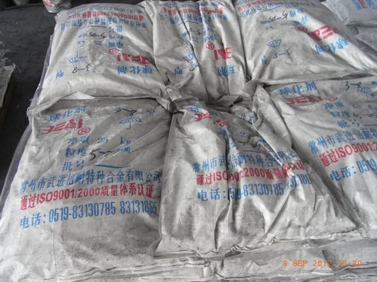 Ferro Silicon Industry Alloys