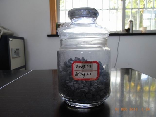 Ferro Silicon Magnesium Nodularizer