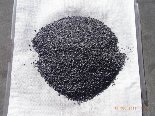 Casting Silicon Barium Alloy