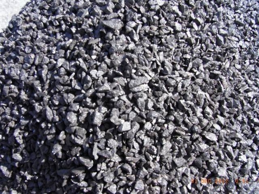 Casting Silicon Barium Alloy