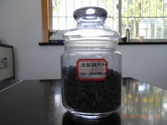 Casting Silicon Barium Alloy