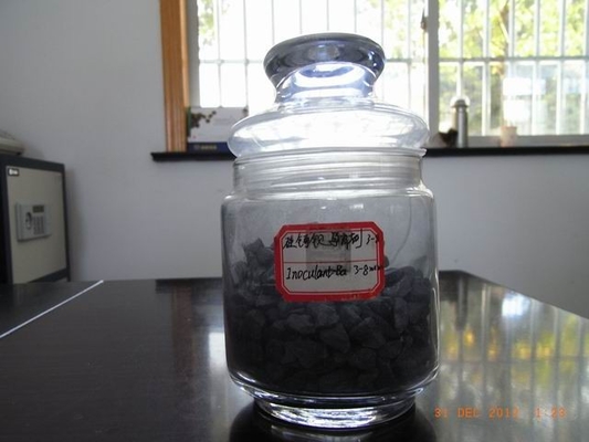 Ferro Silicon Barium For Metallurgy