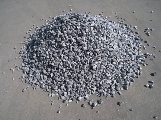 Ferro Silicon Barium For Metallurgy