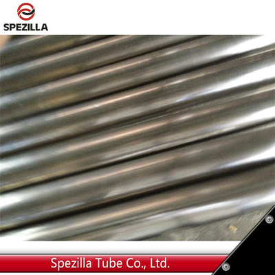 ASTM A213 Seamless Stainless Steel Tube TP316, TP316L