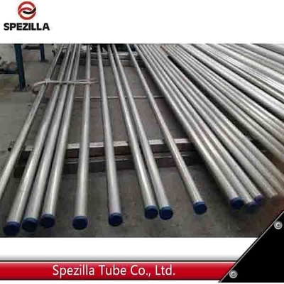 ASTM A213 Seamless Stainless Steel Tube TP316, TP316L