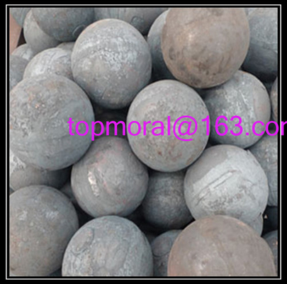 forged grinding steel ball for mines