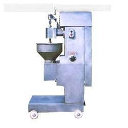 13 Stainless Steel Fish Meat Ball Machinery