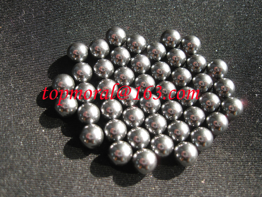 Chrome steel loose bearing ball