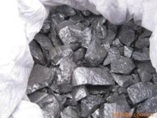 Deoxidizing Ferro Silicon Alloys with Lower MgO , Si 38 - 44% And Mg 4 - 6%