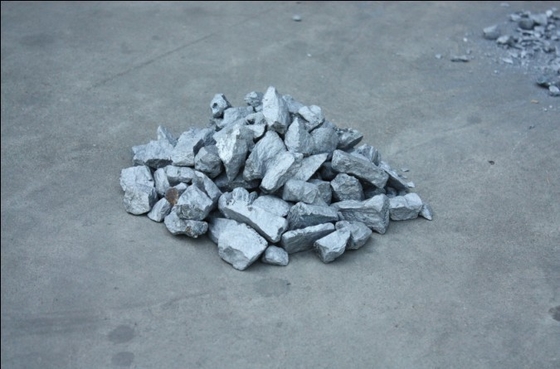 Ferro Silicon Magnesium Nodularizer