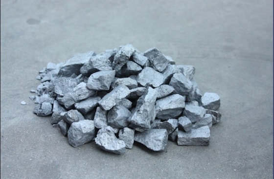 Ferro Silicon Magnesium Alloy