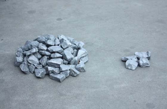 Rare Earth Ferro Silicon Magnesium