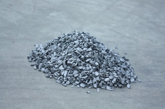 Casting Silicon Barium Alloy