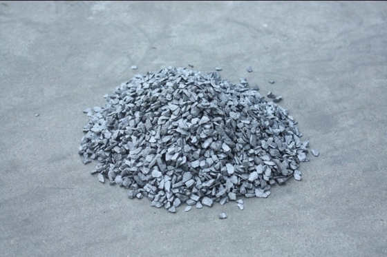 SiCaBaMg Alloy / Ferro Silicon Barium for Steel Making Ferro Alloy