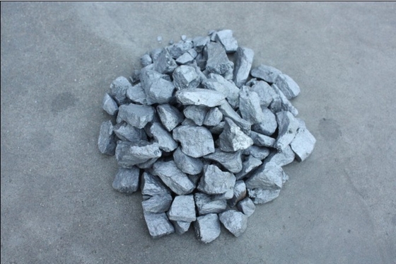 Rare Earth Ferro Silicon Alloy