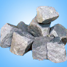 Re Ferrosilicon Cast Iron Alloys For Tundish Cover Spheroidisation Process With 39.5% Si