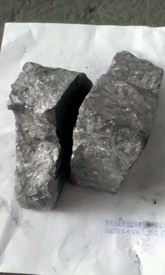 Ferro Silicon Industry Alloys