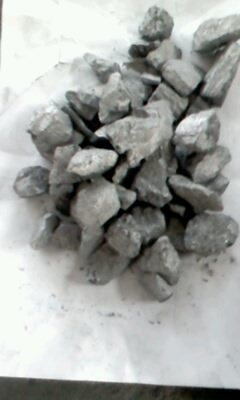 Rare Earth Ferro Silicon Magnesium