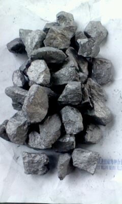 Rare Earth Ferro Silicon Magnesium