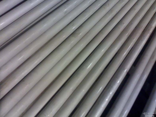 ASTM A213 / A269 Seamless Stainless Steel Tubing 6mm - 101.6mm OD