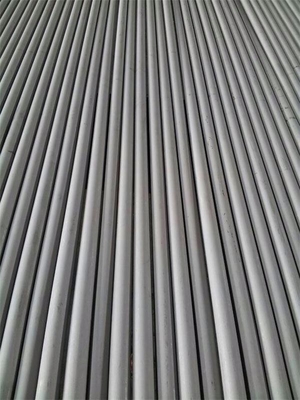 TP304 TP304L TP321 TP321H Seamless Stainless Steel Tubing for Boiler 19.05mm Od