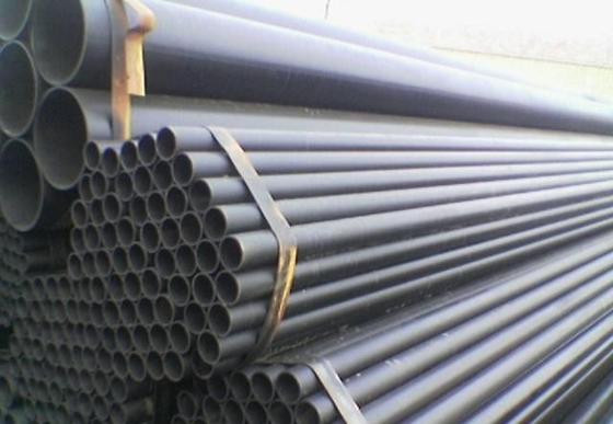 A213 304 / 316 / 316L Stainless Tubing for Condenser and Nuclear Instrumentation 12.7MM