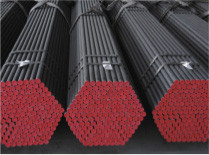Alloy Steel Seamless Tubes ASME SA213 - 10a T9, T91, T92, DIN 17175 15Mo3, 13CrMo44
