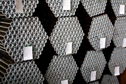 Alloy Steel Seamless Tubes ASME SA213 - 10a T9, T91, T92, DIN 17175 15Mo3, 13CrMo44