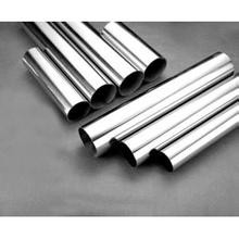 High Temperature Steel Pipe Oval STPA12 12CrMo For Petroleum