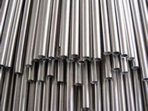 High Temperature Steel Pipe Oval STPA12 12CrMo For Petroleum