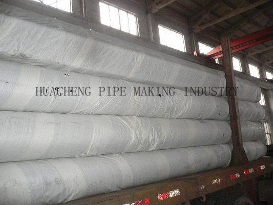 Cold-Drawn Round SMLS Seamless Alloy Steel Pipe T22 T23 T91 with Bare Surface , 2.11mm - 30mm Thick