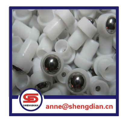 grinding steel media ball
