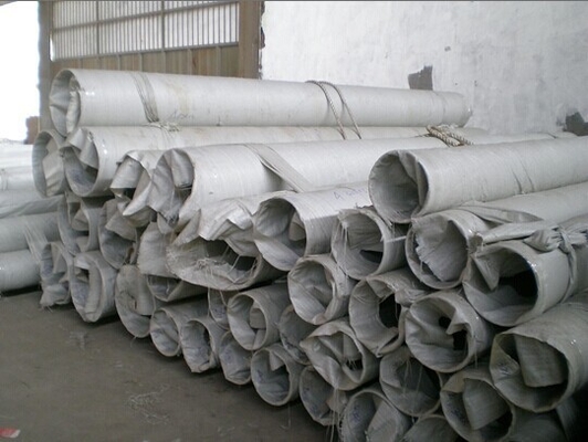 25mm 28mm 12mm 15mm Thin Wall Stainless Steel Seamless Pipe 316Ti 10X17H13M2T