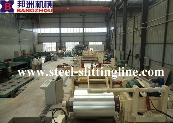 Automatic Cutting Machine for Stainless Steel , PPGI ,  HRS , CRS