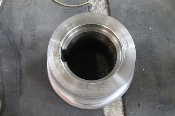 Grinding Media Steel Ball Roller  D40mm Surface Hardness 55-58 hrc  for Rolling Device