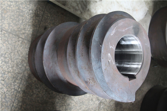 Grinding Media Steel Ball Roller  D40mm Surface Hardness 55-58 hrc  for Rolling Device