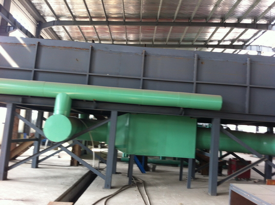 Professional Grinding Ball Machine Grinding Media Steel Balls Production Line for Industrial