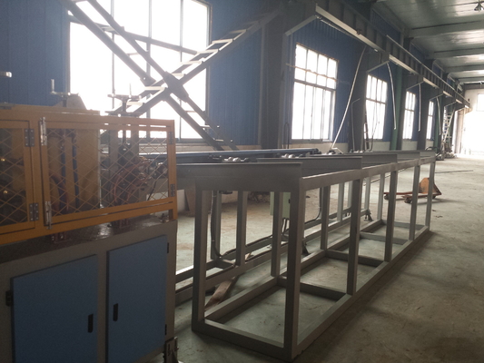 Professional Grinding Ball Machine Grinding Media Steel Balls Production Line for Industrial