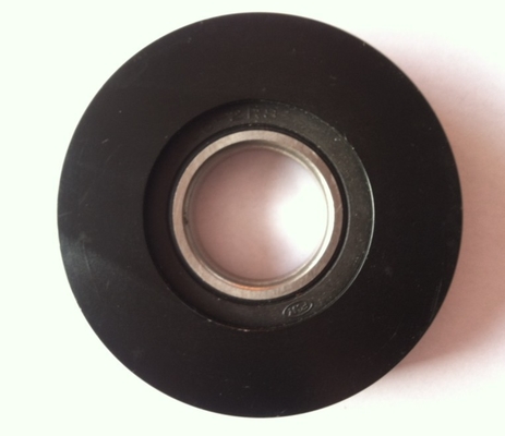 Steel Or Aluminum Ball Bearing Ring Fence Set For Cutting Direction