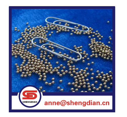 Slingshot Ammo 6mm Steel Shot Balls /hunting ball