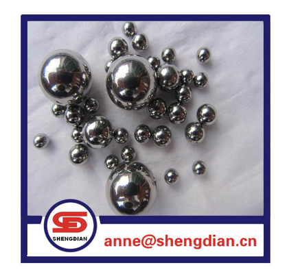 Slingshot Ammo 6mm Steel Shot Balls /hunting ball