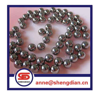 Slingshot Ammo 6mm Steel Shot Balls /hunting ball