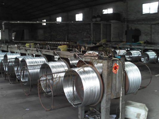 Electro Glavanized wire BWG22,Electro Galvanized Iron Wire
