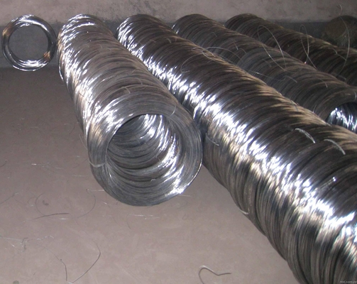 Electro Glavanized wire BWG22,Electro Galvanized Iron Wire